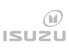Isuzu Trooper 2.3 benzn