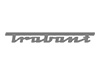 Trabant 601 Combi