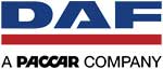 DAF logo značky