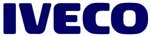 Iveco logo značky
