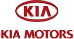 Kia logo značky