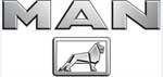 MAN logo značky