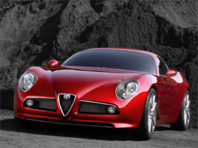 Alfa Romeo