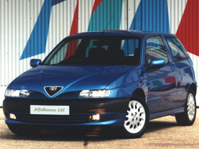 Alfa Romeo