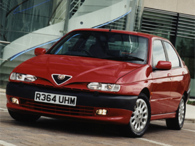 Alfa Romeo