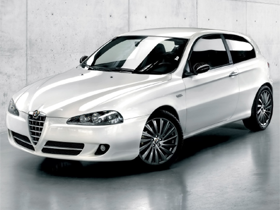 Alfa Romeo