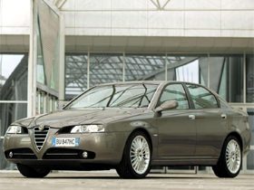 Alfa Romeo