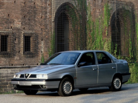 Alfa Romeo