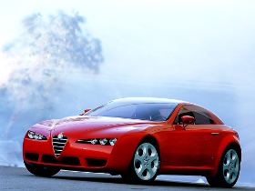 Alfa Romeo