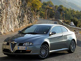 Alfa Romeo