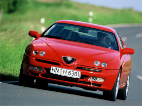 Alfa Romeo