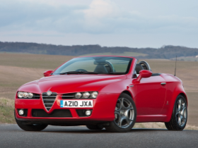 Alfa Romeo