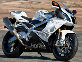 Aprilia