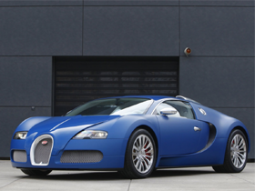 Bugatti