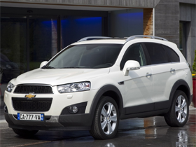 Chevrolet