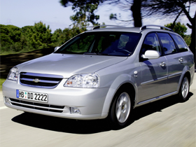 Chevrolet