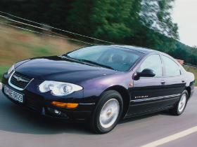 Chrysler