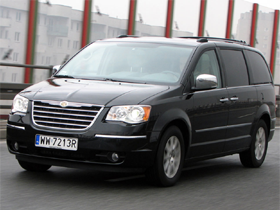 Chrysler