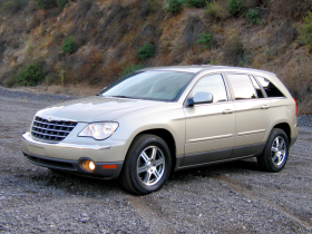 Chrysler