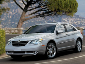 Chrysler