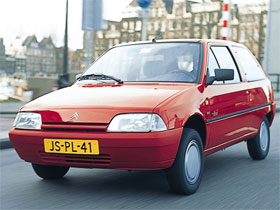 Citroën