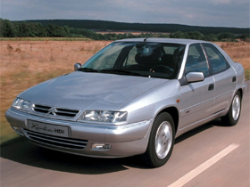 Citroën