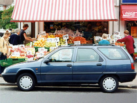 Citroën