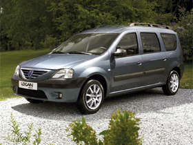 Dacia