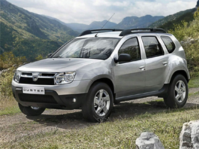 Dacia
