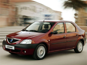 Dacia