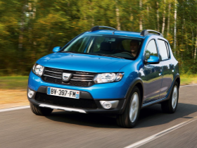Dacia