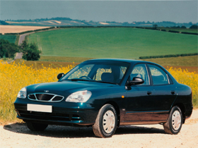 Daewoo