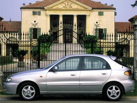 Daewoo