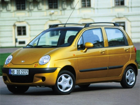 Daewoo