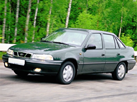 Daewoo