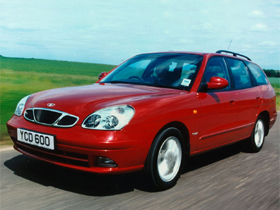 Daewoo
