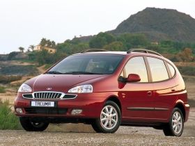 Daewoo