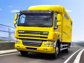 DAF