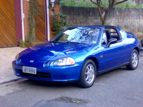 Honda