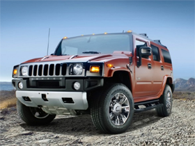 Hummer
