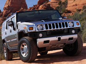 Hummer