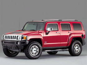 Hummer