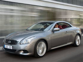 Infiniti