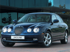Jaguar