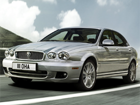 Jaguar