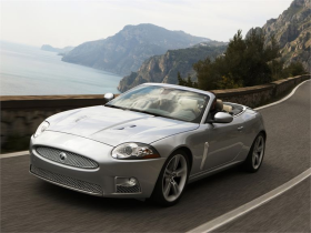Jaguar