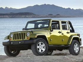 Jeep
