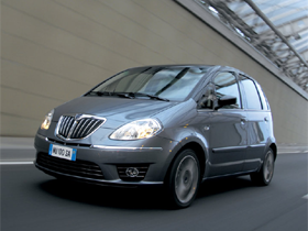 Lancia