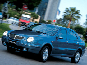 Lancia