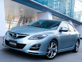 Mazda